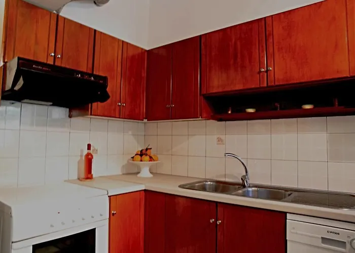 Kleanthi\'S House
